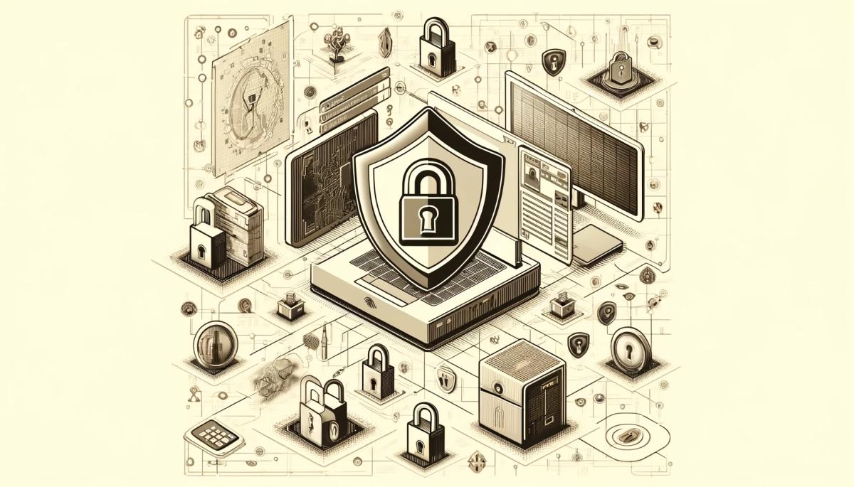 Sécurité sur internet : 9 règles pour protéger vos données personnelles en ligne