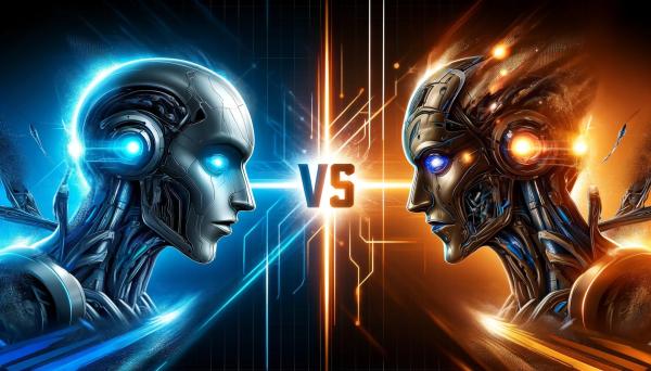 Google Bard vs ChatGPT-4 – qui est le roi des outils d'IA?