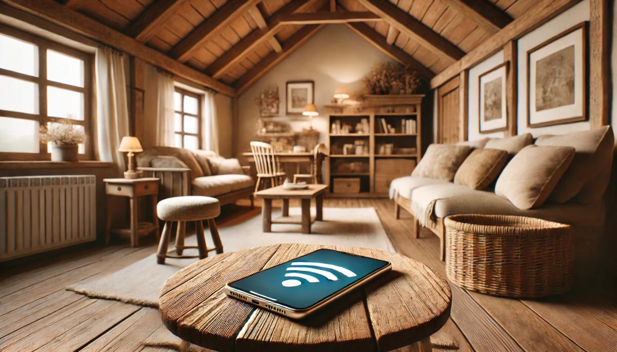 Guide du monde de l'Internet portable : Quels sont ses avantages et ses inconvénients ?