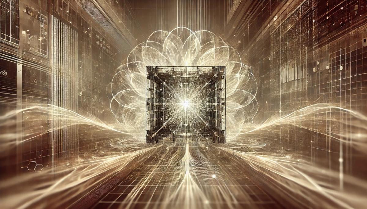 Les technologies quantiques deviennent progressivement une réalité. Elles remplaceront probablement le GPS