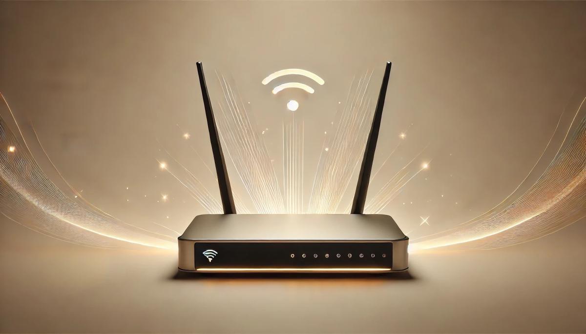 Wi-Fi 6 : Un internet plus rapide, stable et efficace pour votre domicile et bureau