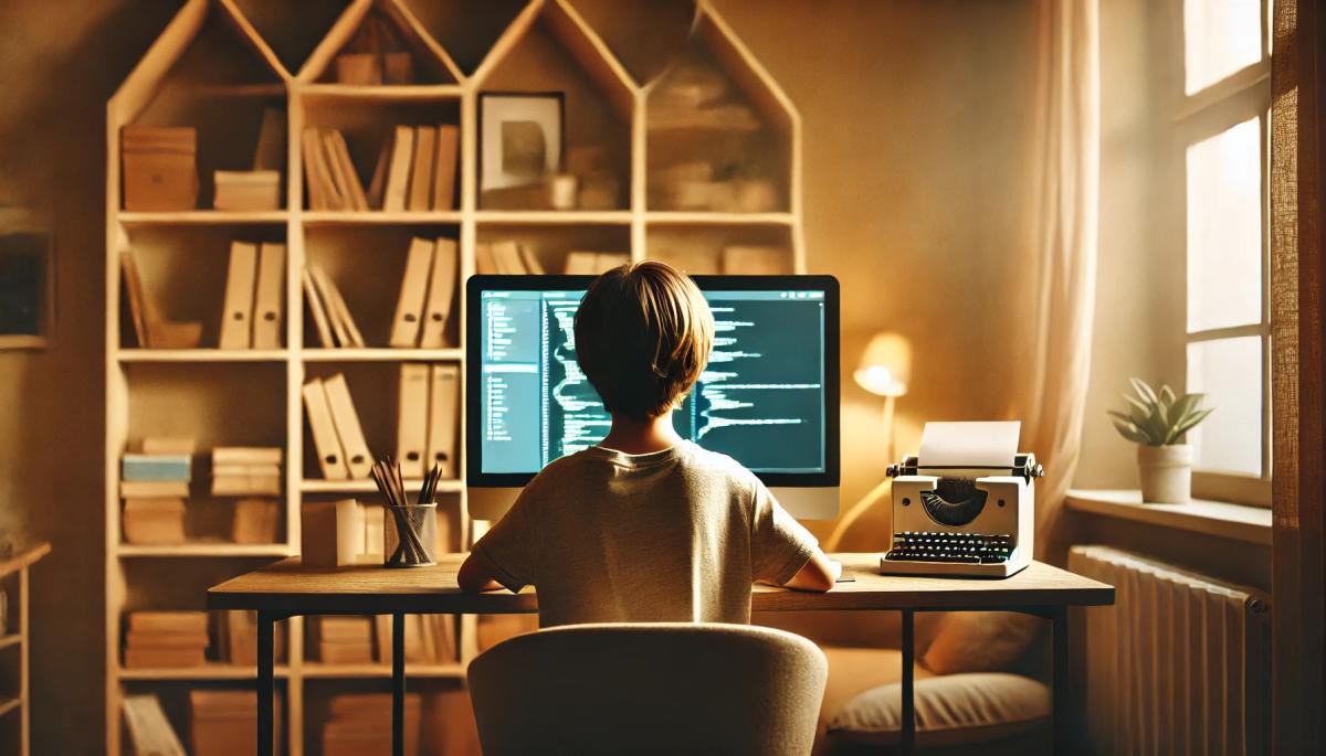 Programmation pour enfants : Amusement et compétence du futur
