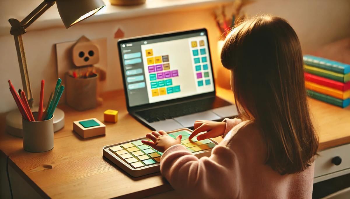 Tynker : Un guide amusant et interactif du monde de la programmation pour enfants