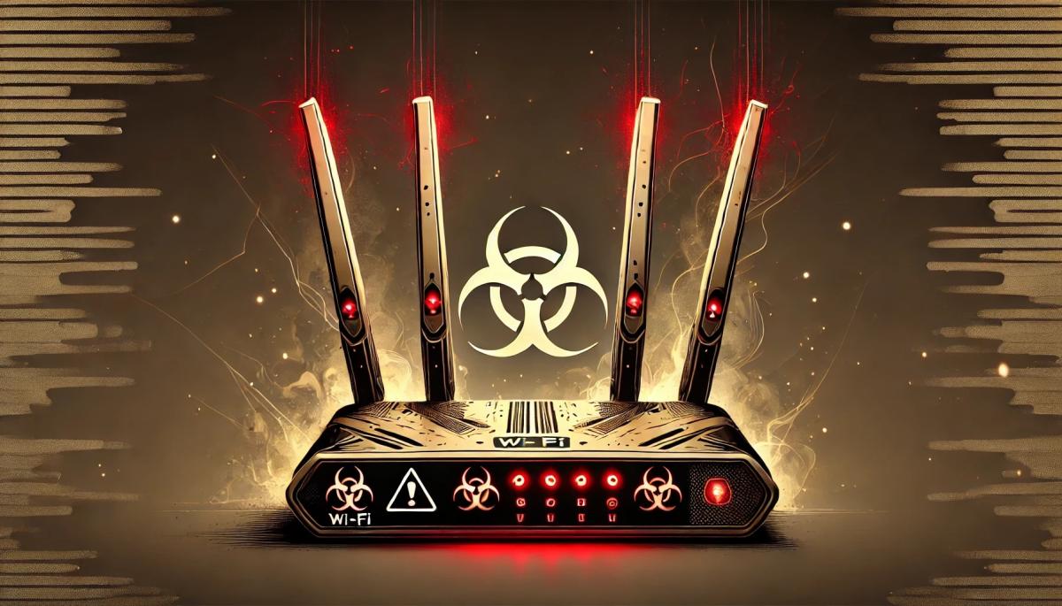 Gouvernement américain contre TP-Link : L'interdiction des routeurs et d'autres appareils passera-t-elle ?
