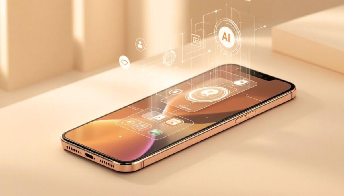Apple mise sur un iPhone moins cher avec IA : Révolution, ou juste une misère embellie ?
