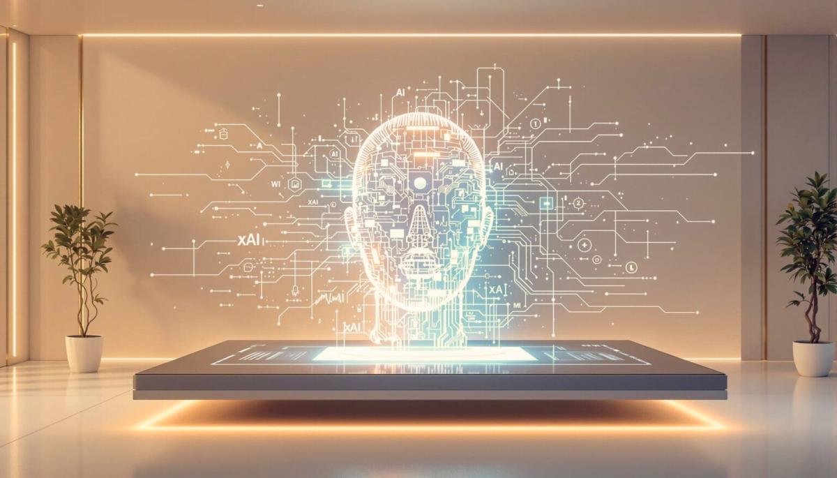Elon Musk et xAI ont présenté le nouveau modèle d'IA Grok 3. Désormais avec fonction vocale