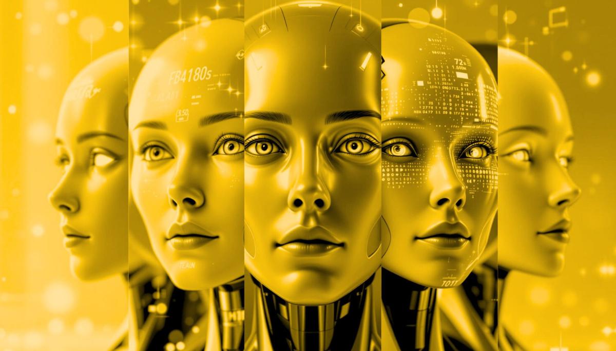 5 alternatives à ChatGPT : Choisissez un assistant IA sur mesure