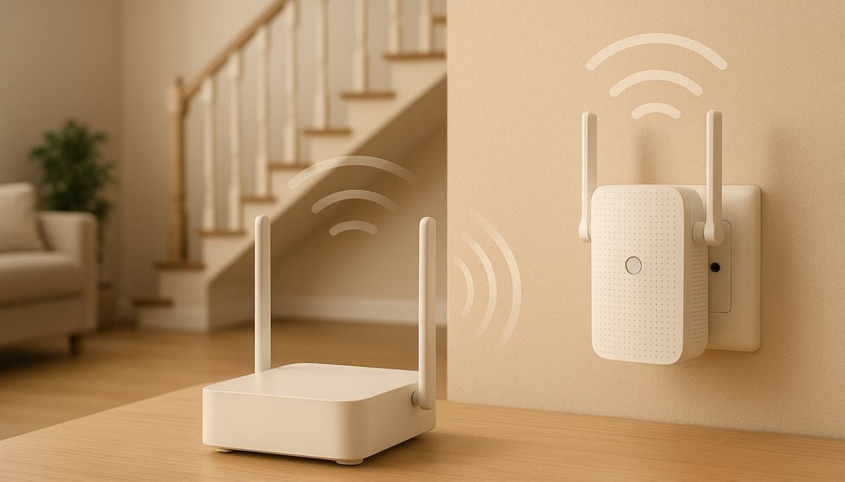 Comment étendre efficacement le Wi-Fi dans toute la maison?