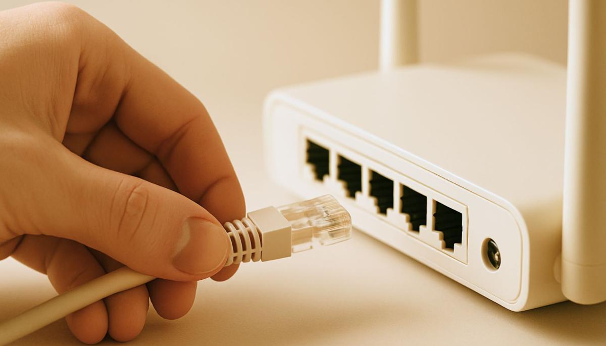 Câble réseau : Comment le choisir ? Et quand est-il préférable au Wi-Fi ?