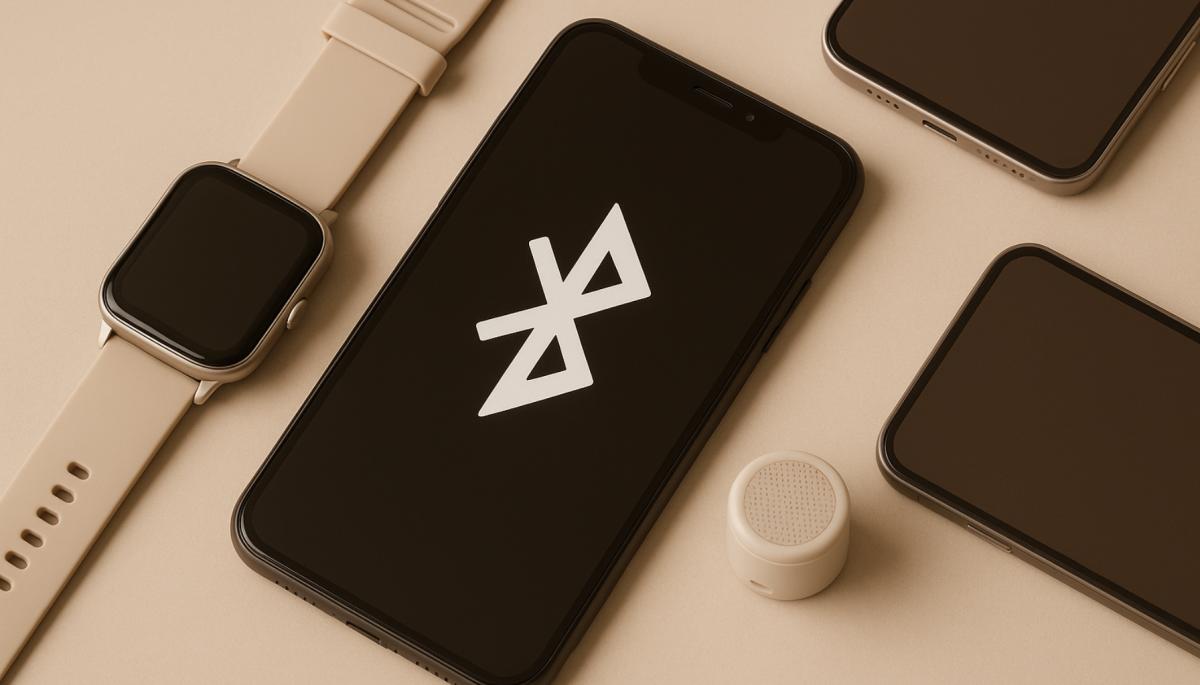 Qu'est-ce que le Bluetooth 5.3 et en quoi est-il différent des versions précédentes ?