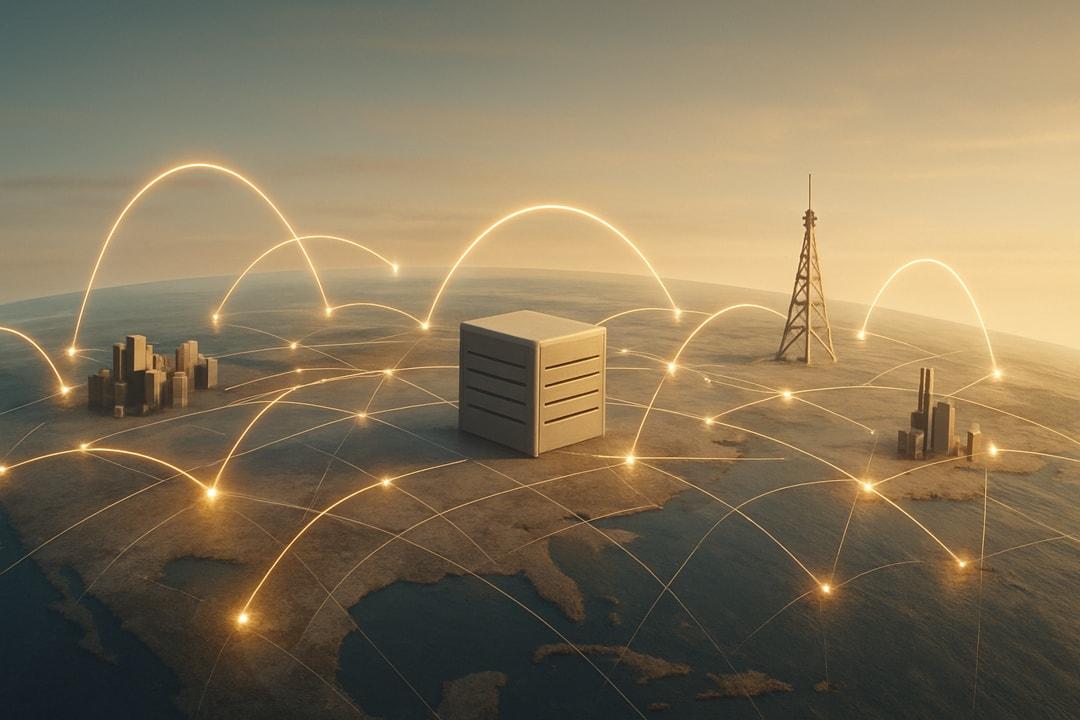 Edge computing : Qu'est-ce que c'est et comment cela change l'avenir d'Internet