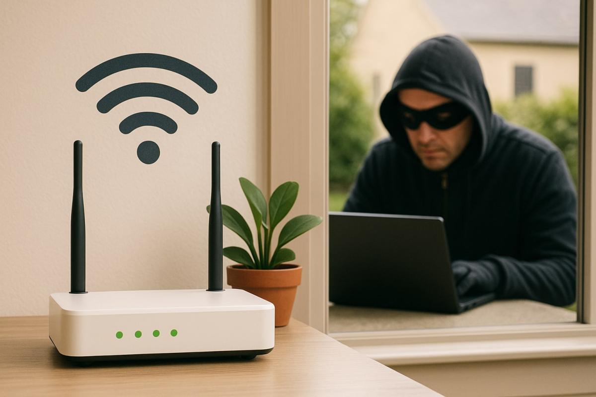 Comment savoir qui est connecté à votre Wi-Fi - et comment le déconnecter facilement?
