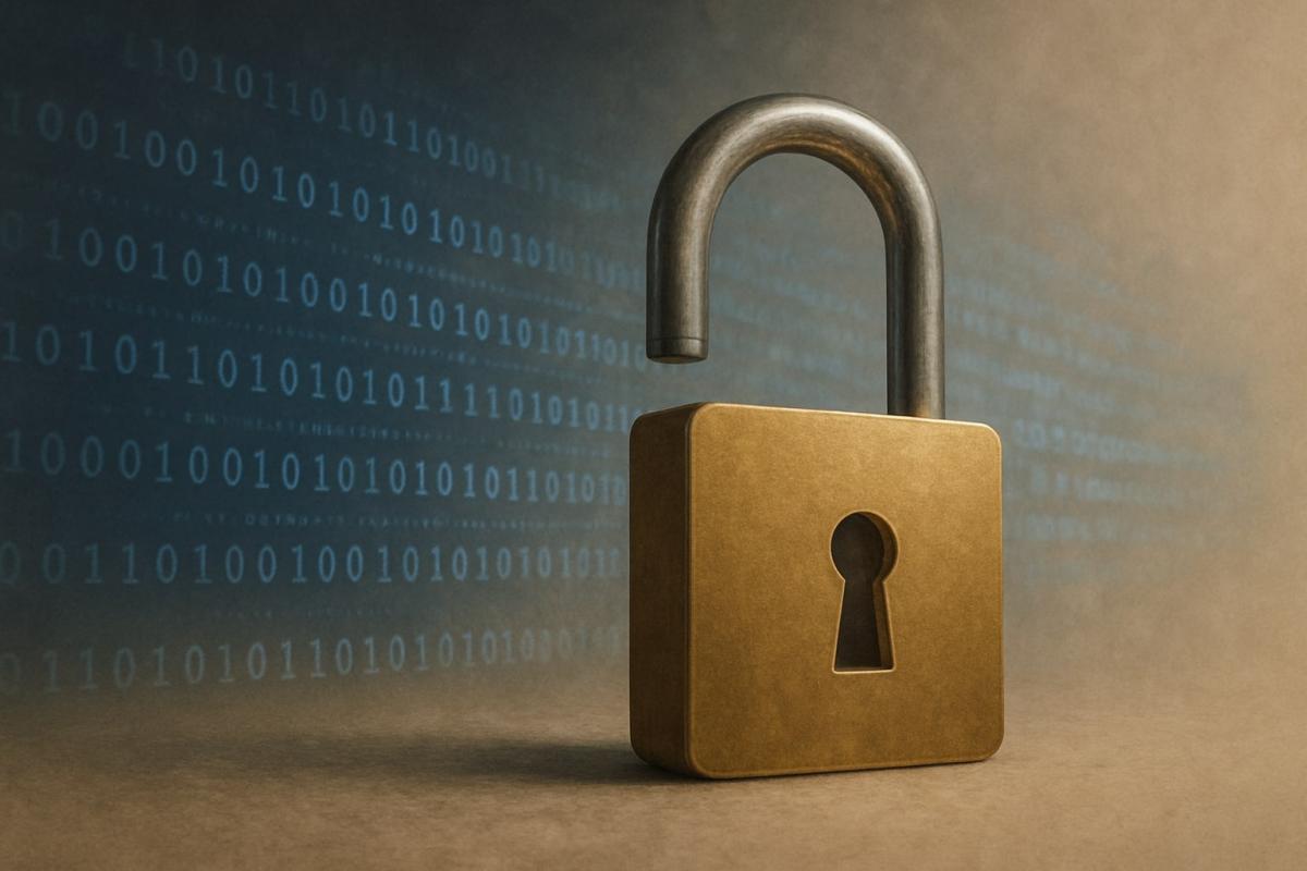 Mots de passe divulgués : Comment savoir si quelqu'un a accédé à vos données