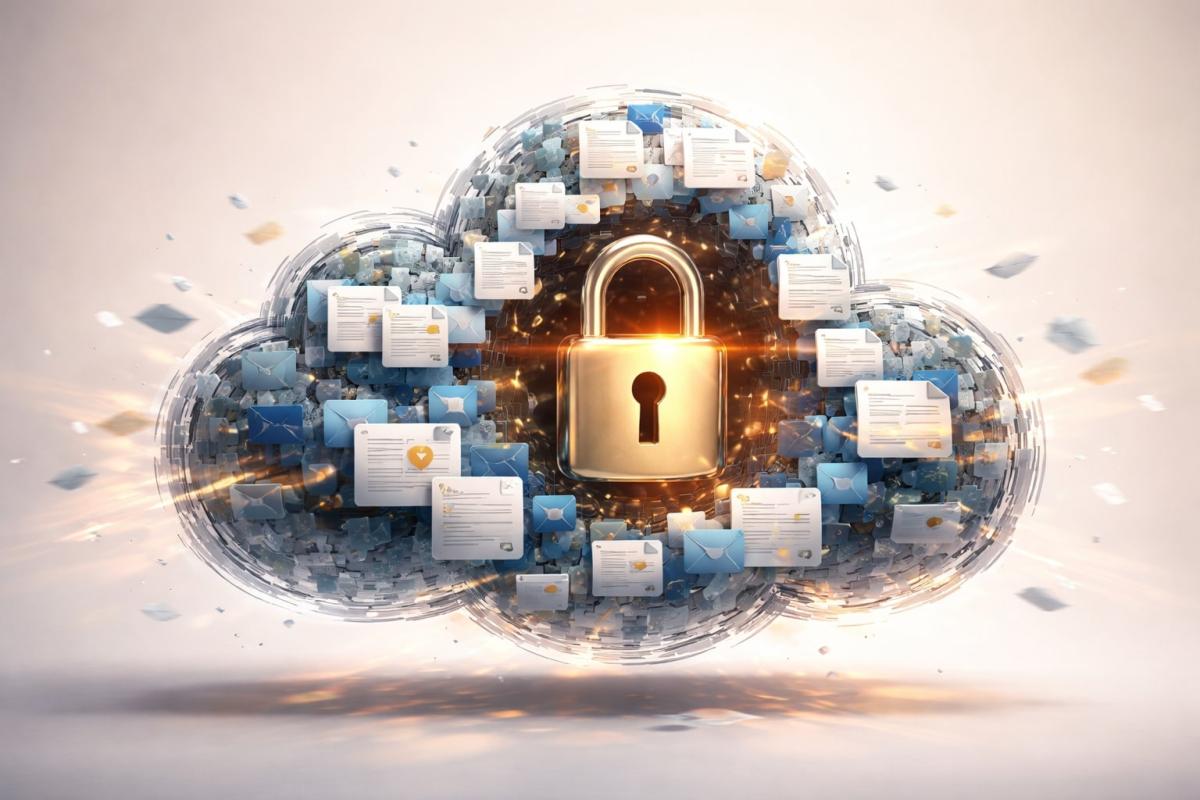 Qu'est-ce que le ransomware et pourquoi ne menace-t-il plus seulement les grandes entreprises ?