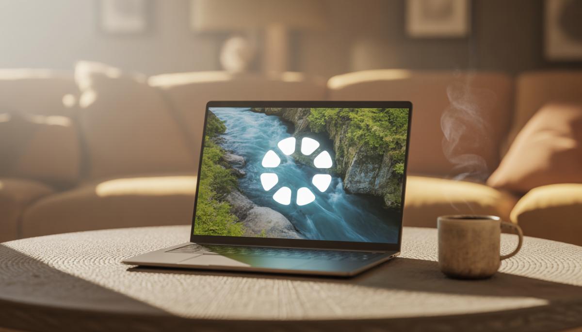 Pourquoi la vidéo se fige-t-elle même avec une connexion Internet rapide ? Les mégabits ne sont pas tout