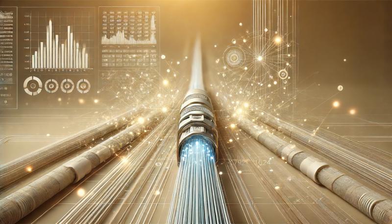Connexion Internet par fibre optique sous la loupe - www.testdebit.fr